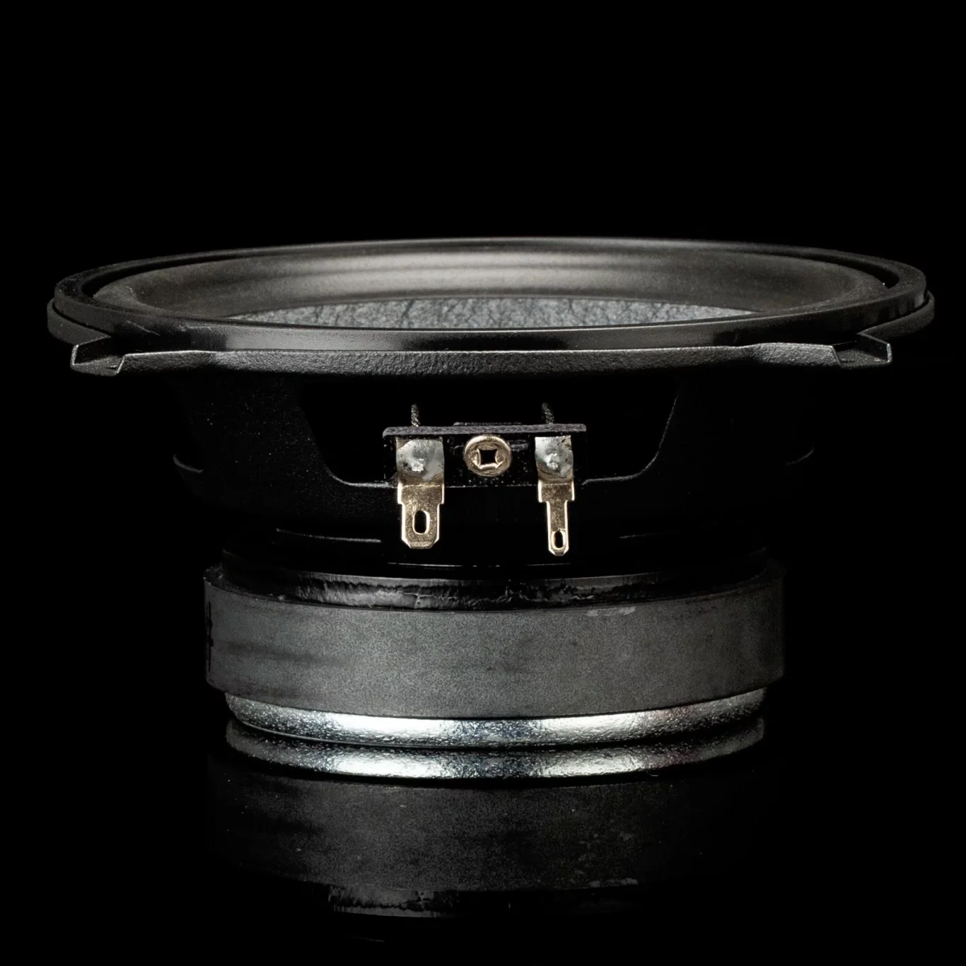 Altavoces Gladen Gamma 130.2 - 2 vias separadas 5" 90W RMS 3 Ohmios - Imagen 3