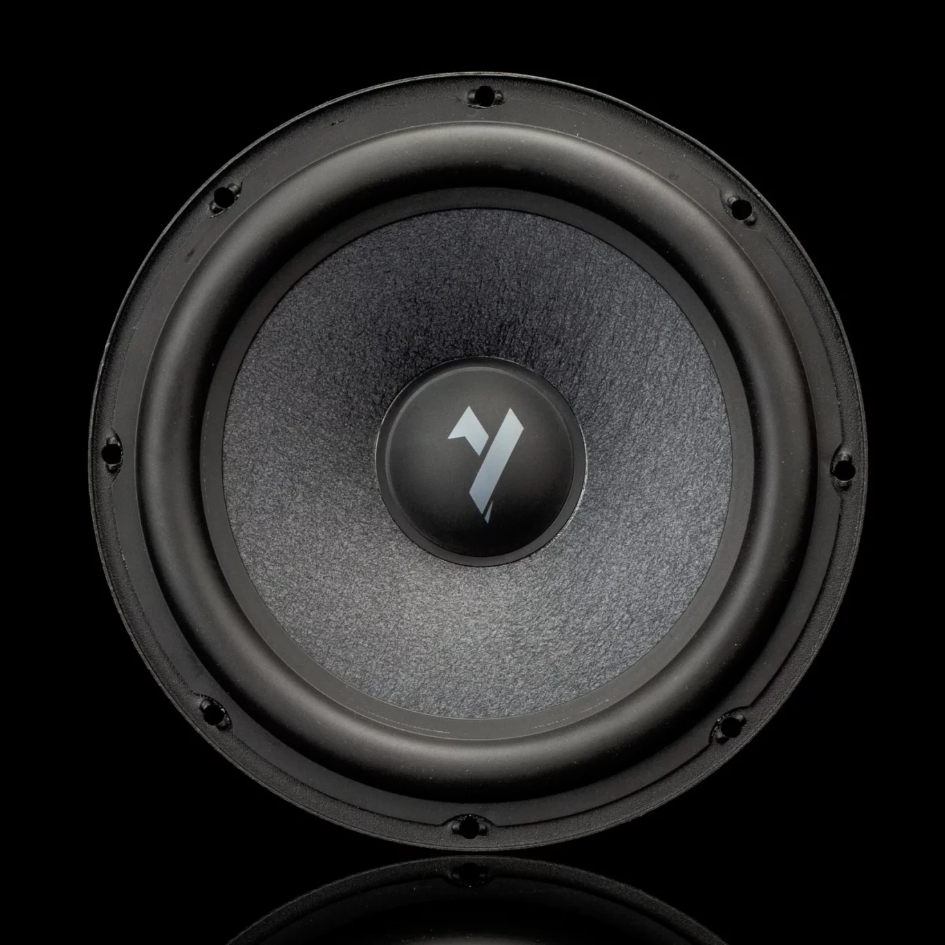 Altavoces Gladen Gamma 165.2 - 2 vias separadas (ACTIVOS) 6,5" 100W RMS 3 Ohmios - Imagen 4