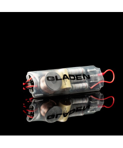 Filtros Gladen Gamma CR-GAMMA