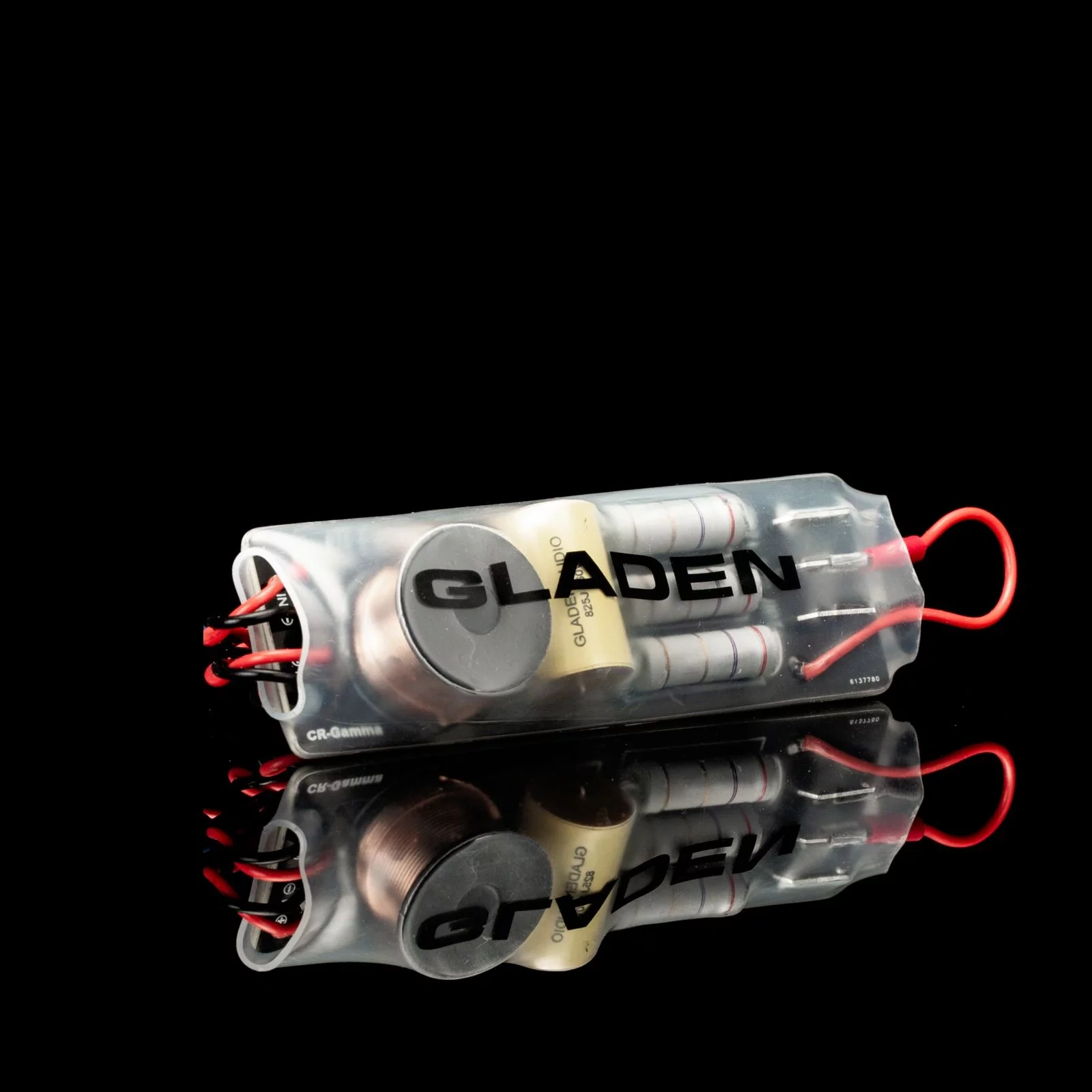 Filtros Gladen Gamma CR-GAMMA