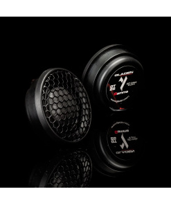 Altavoces Gladen Gamma GT25 - tweeters 25mm 4 Ohmios