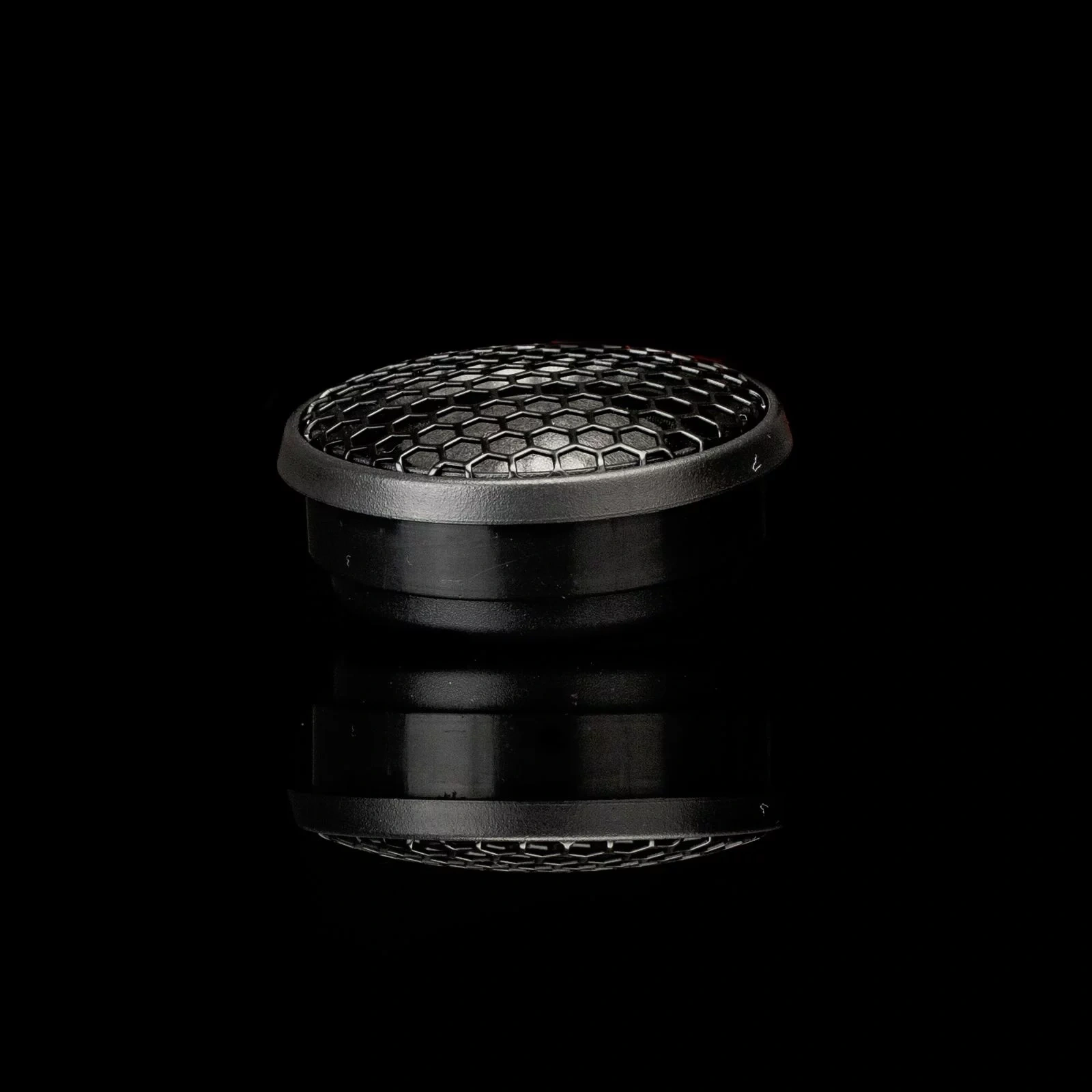 Altavoces Gladen Gamma GT25 - tweeters 25mm 4 Ohmios - Imagen 2