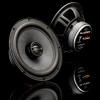 Altavoces Gladen Gamma GW165X - 2 vias coaxial 6.5" 80W RMS 3 Ohmios
