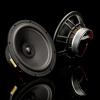 Altavoces Gladen Sigma 165X - 2 vias coaxial 6.5" 175W RMS 3 Ohmios