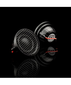 Tweeter Gladen 30mm Zeta-30 Black