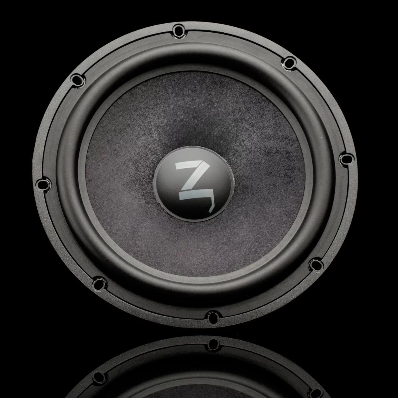 Woofer Gladen 200mm Zeta-200 - Imagen 2