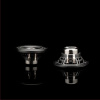 Medio Gladen 70mm Zeta-70 Silver
