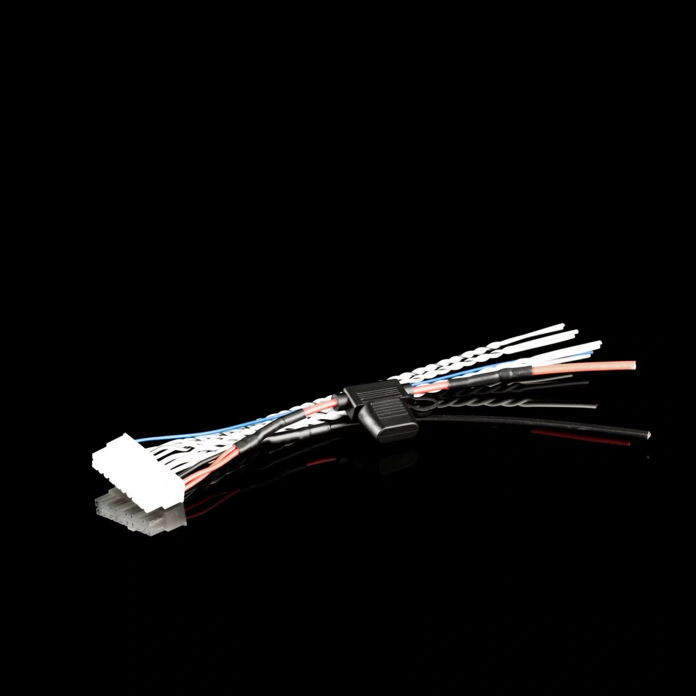 Amplificador 2 canales Gladen EX80C1 - Imagen 3