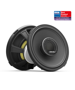 Altavoces 2 vías coaxiales 4" - 3 ohmios - 80W RMS Ci3-C100.2FM-S3-MK2 Helix