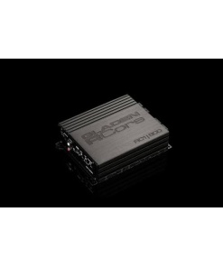 Amplificador mono Gladen RCore 1/600