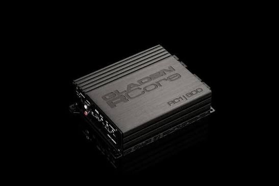 Amplificador mono Gladen RCore 1/600