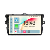 Kit de instalacion para pantalla de 9" en Toyota Auris (2006-2012)