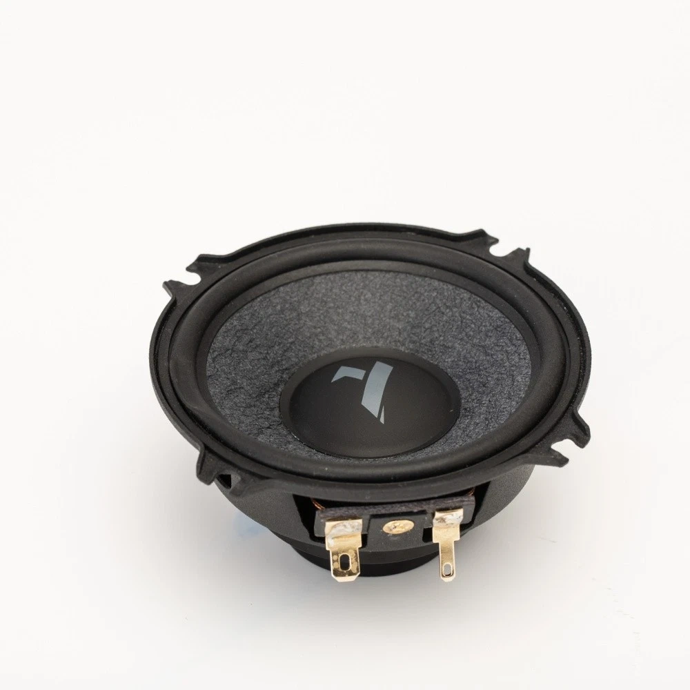 Altavoces Gladen Gamma GM80 - medios 8cm 50W RMS 3 Ohmios - Imagen 2
