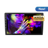 Pantalla multimedia Alpine INE-AW409S 9" HD Android 13 4+64Gb 4 core 1,5Ghz Carplay + And. Auto wireless