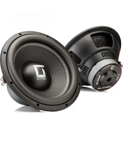 Subwoofer Gladen Sigma SSWX12