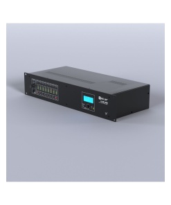 Ecler zonificador digital HUB1408 | 14 in / 8 out | DSP | plug&play