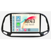 Kit de instalacion para pantalla de 9" en Fiat Doblo (2015-2021)