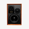 Wharfedale Super Denton en acabado caoba