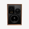 Wharfedale Super Denton en acabado nogal